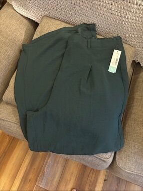 Bobeau from StitchFix- generous 1X sizing